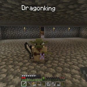 Meet your Posher, Brandon